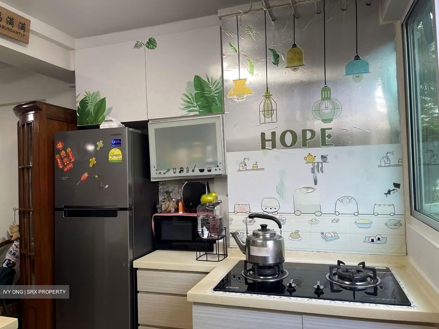 Telok Blangah Crescent (Bukit Merah),  #566632061